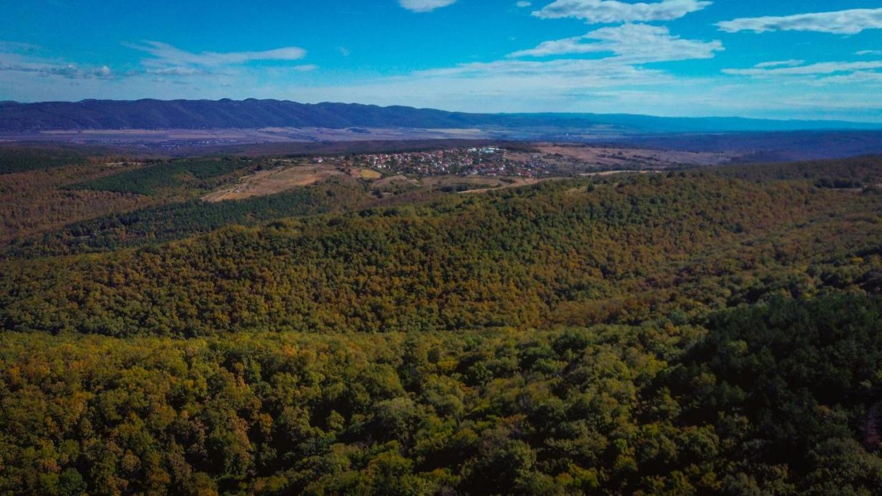 Рибарник Forest Мagic Topolitsa Exterior foto